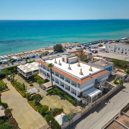 Hotel Jonio Lido di Noto Extérieur photo