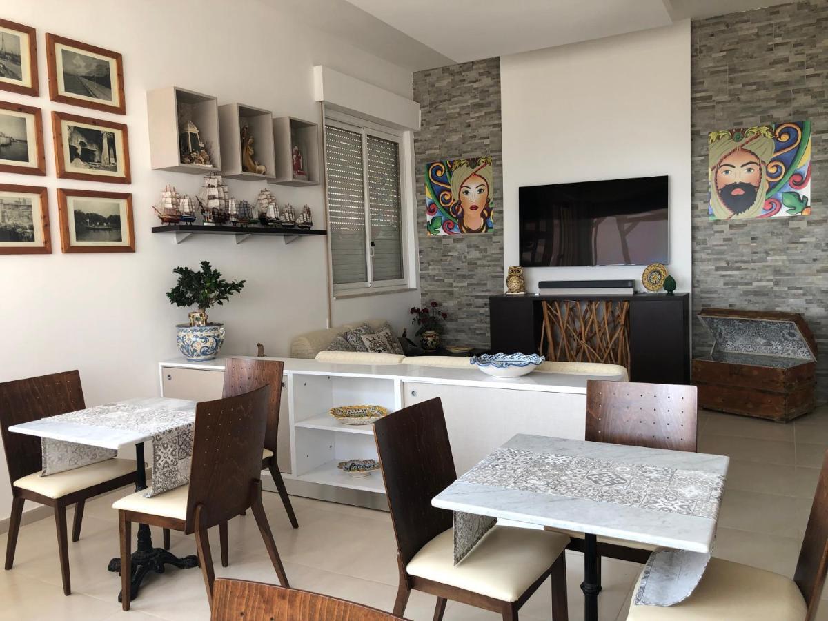 Hotel Jonio Lido di Noto Extérieur photo