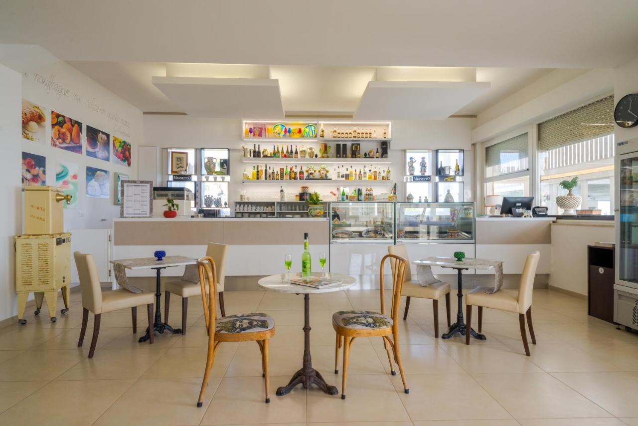 Hotel Jonio Lido di Noto Extérieur photo