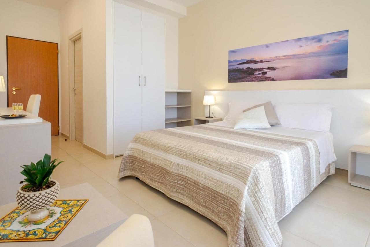 Hotel Jonio Lido di Noto Extérieur photo
