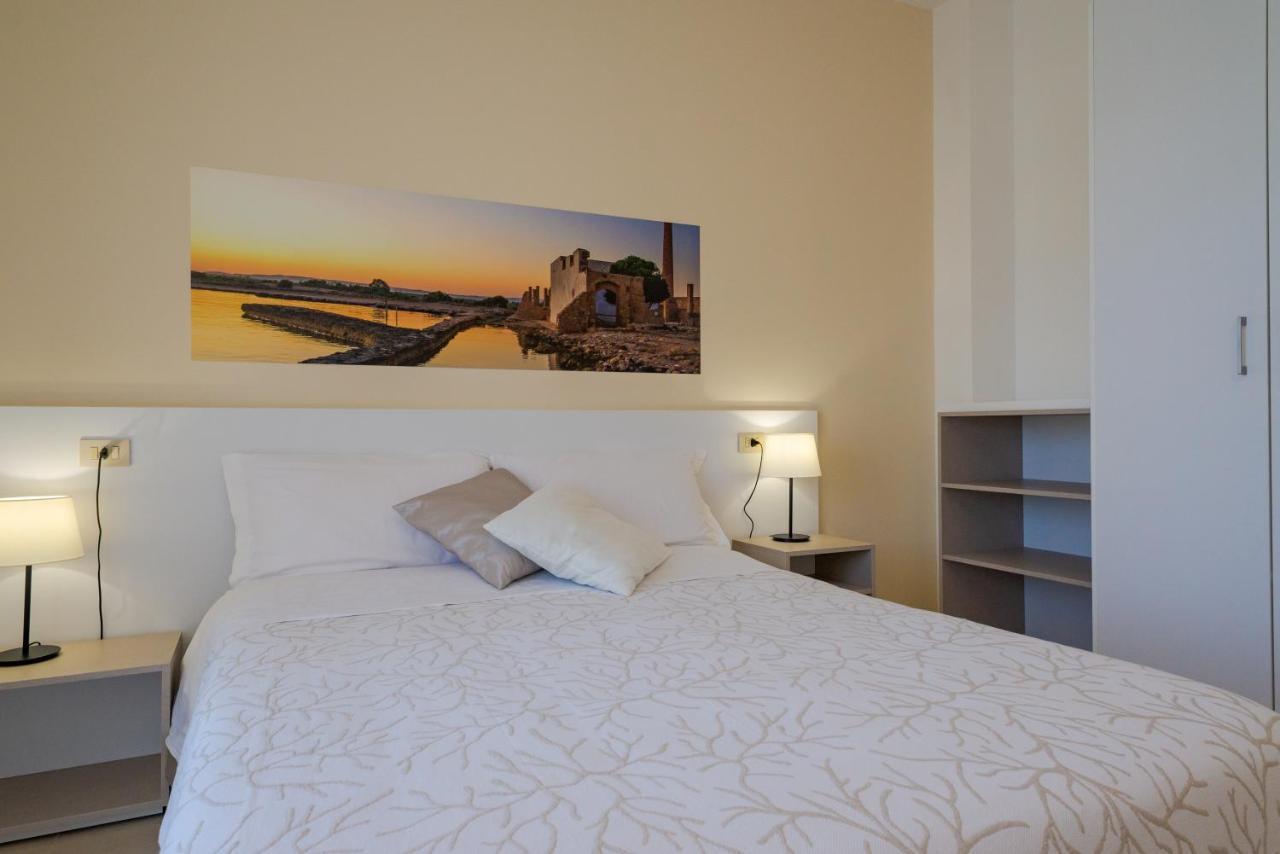 Hotel Jonio Lido di Noto Extérieur photo