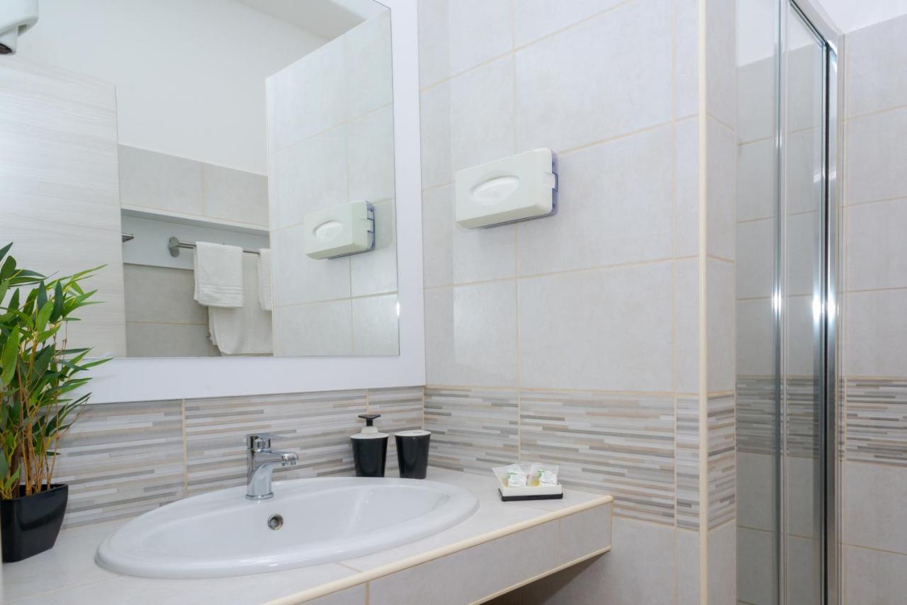 Hotel Jonio Lido di Noto Extérieur photo