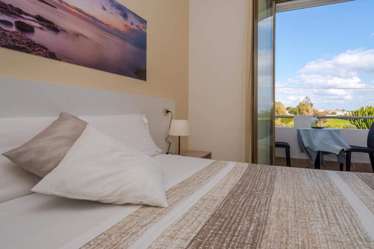 Hotel Jonio Lido di Noto Extérieur photo