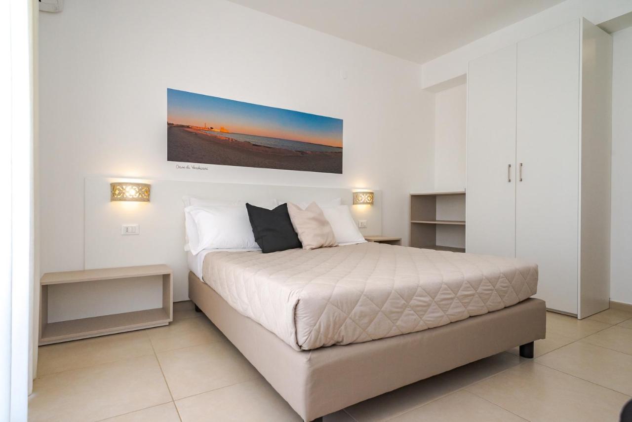 Hotel Jonio Lido di Noto Extérieur photo