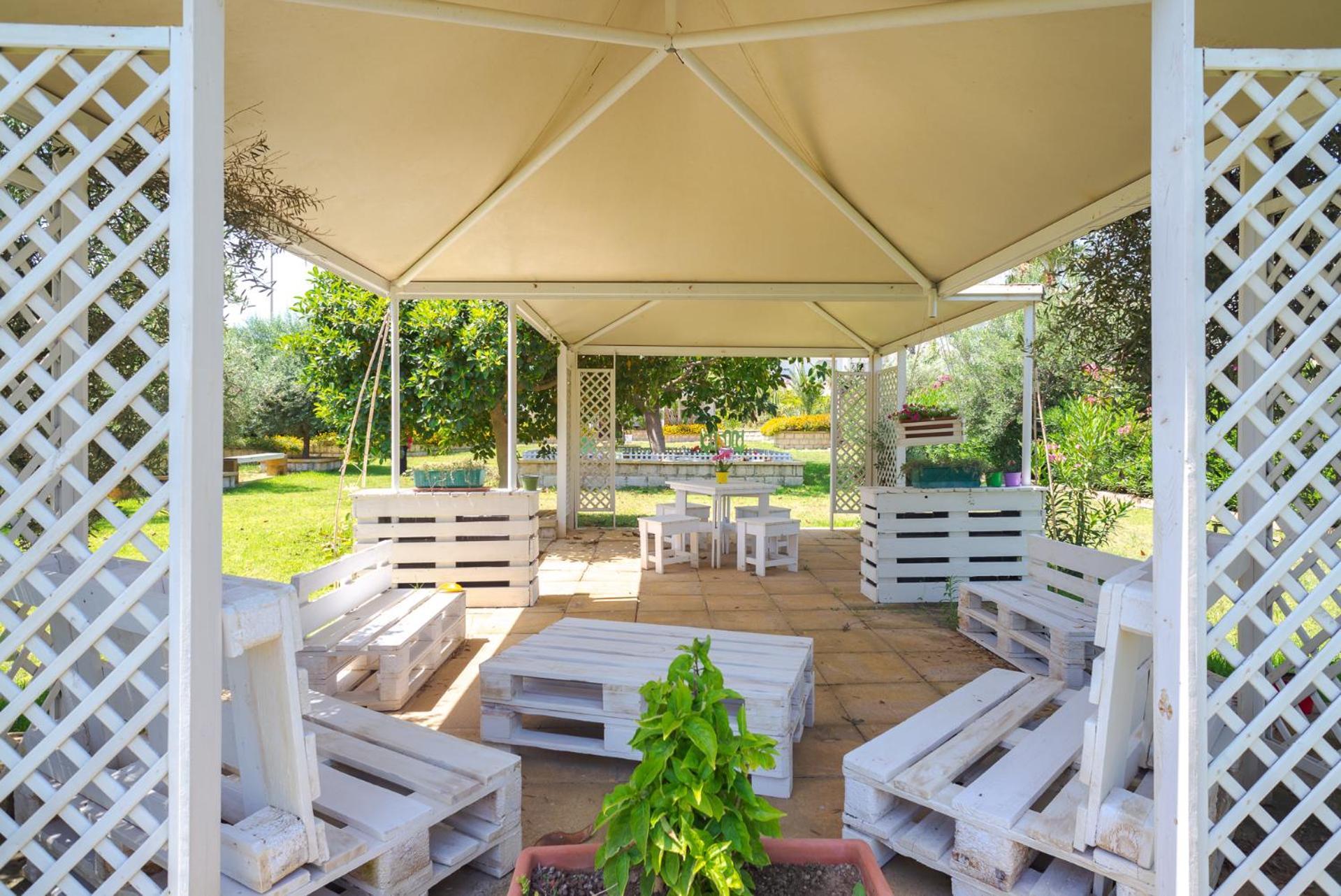Hotel Jonio Lido di Noto Extérieur photo