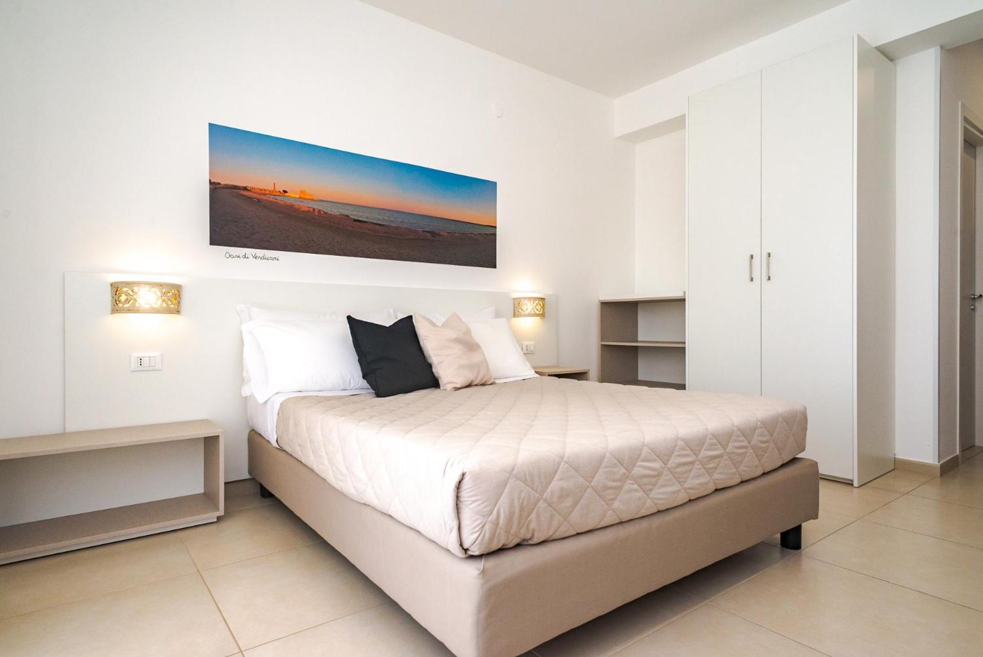 Hotel Jonio Lido di Noto Extérieur photo