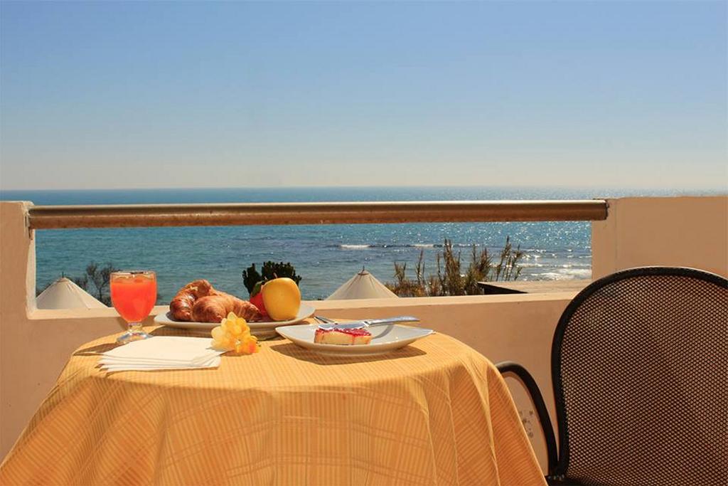 Hotel Jonio Lido di Noto Extérieur photo